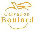 Logo CALVADOS BOULARD