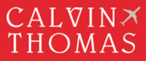 Logo CALVIN-THOMAS
