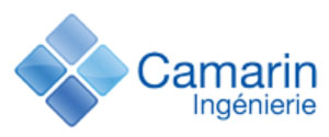 Logo CAMARIN INGÉNIERIE