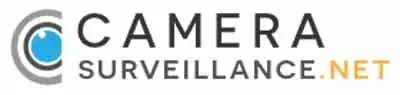 Logo CAMERASURVEILLANCE.NET