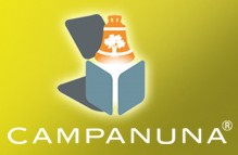Logo CAMPANUNA