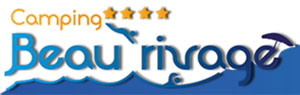 Logo CAMPING BEAU RIVAGE