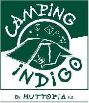 Logo CAMPING INDIGO INTERNATIONAL DE LYON