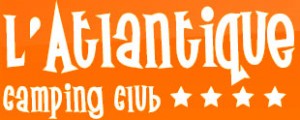 Logo CAMPING L'ATLANTIQUE