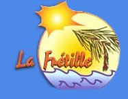 Logo CAMPING LA FRETILLE