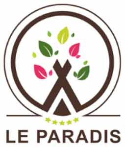 Logo CAMPING LE PARADIS