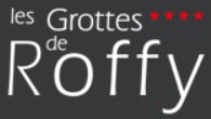 Logo CAMPING LES GROTTES DE ROFFY