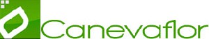 Logo CANEVAFLOR