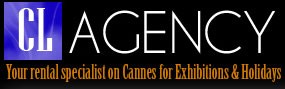 Logo CANNES LIVE AGENCY