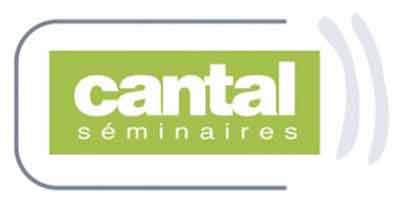 Logo CANTAL SÉMINAIRES