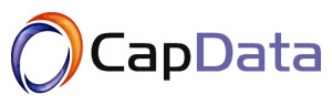 Logo CAP DATA