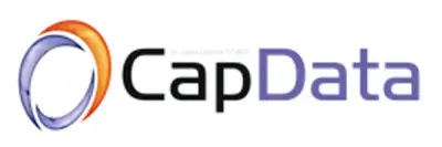 Logo CAP DATA