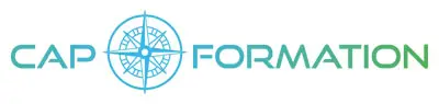 Logo CAP FORMATIONS