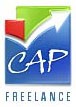 Logo CAP FREELANCE