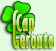 Logo CAP GERONTO