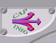 Logo CAP INFO
