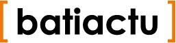 Logo BATIACTU GROUPE