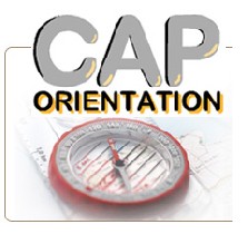 Logo CAP ORIENTATION
