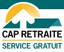 Logo CAP RETRAITE