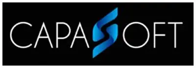 Logo CAPASOFT
