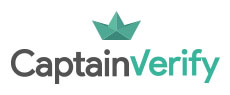 Logo CAPTAIN VERIFY