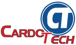 Logo CARDOT TECHNOLOGIE BROSSERIE INDUSTRIELLE