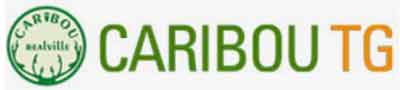 Logo CARIBOU TG