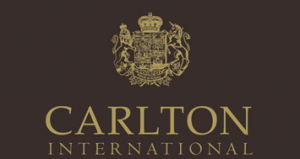 Logo CARLTON INTERNATIONAL GROUP