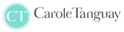 Logo CAROLE TANGUAY