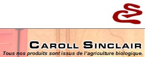 Logo CAROLL SINCLAIR