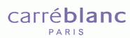 Logo CARRÉ BLANC