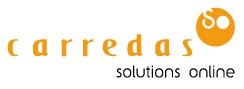Logo CARREDAS COMMUNICATION