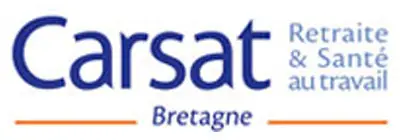 Logo CARSAT BRETAGNE