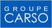 Logo GROUPE CARSO