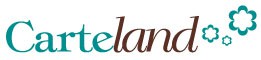 Logo CARTELAND