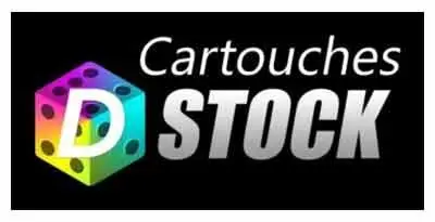 Logo CARTOUCHESDSTOCK