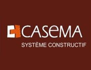 Logo CASEMA EXPORT