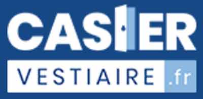 Logo CASIERVESTIAIRE.FR