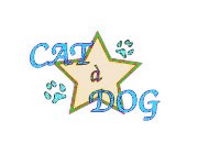 Logo CAT À DOG