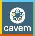 Logo CAVEM