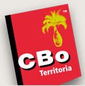 Logo CBO TERRITORIA