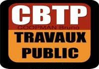 Logo CBTP COOPMAN BRUNO TRAVAUX PUBLICS