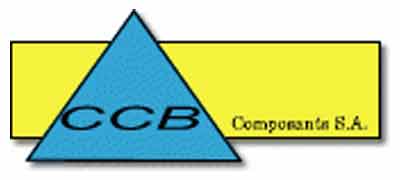 Logo CCB COMPOSANTS