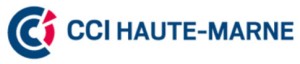 Logo CCI DE HAUTE-MARNE