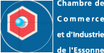 Logo CCI DE L'ESSONNE