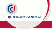 Logo CCI DE NANTES