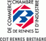 Logo CCI DE RENNES
