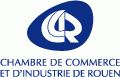Logo CCI DE ROUEN