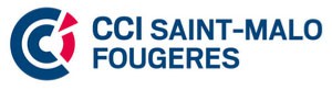 Logo CCI DE SAINT MALO