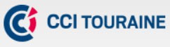 Logo CCI DE TOURAINE
